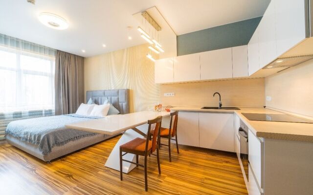 Hello Elagin Apartment