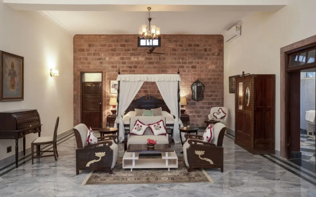 Villa Siolim, Goa