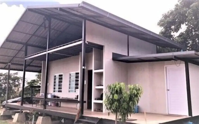 Uncle Ong Home's Khaokho