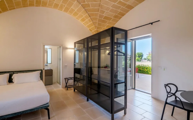 Torre Assunta Masseria