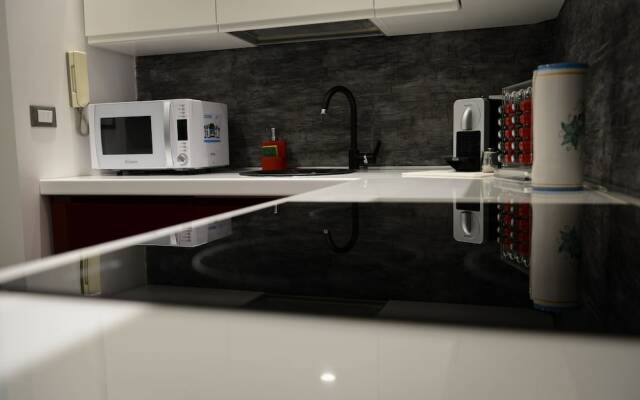 Sicily Apartment