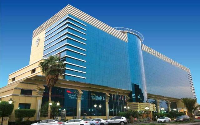 Casablanca Hotel Jeddah