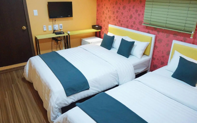 Hotel Marguerite