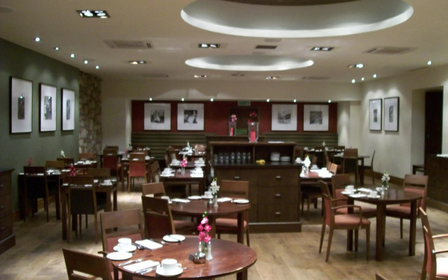 Columba Hotel Inverness by Compass Hospitality