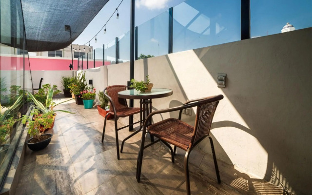 OYO Hotel Boutique Las Campanas