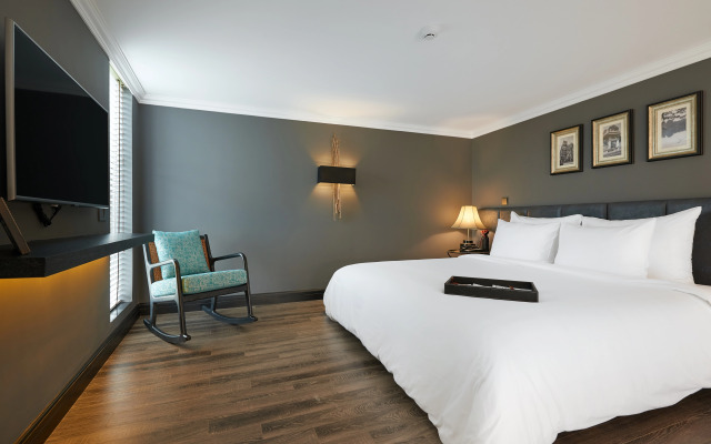 La Siesta Premium Hang Be