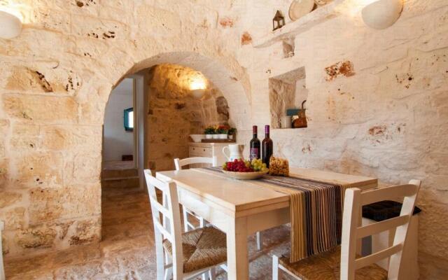 Special Promo -15% Trulli Santa Maria dei Grani