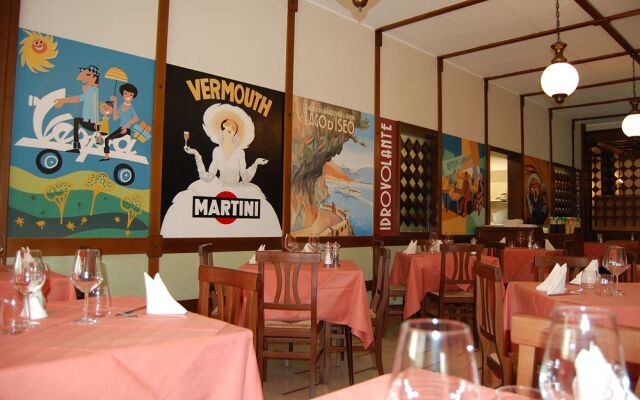 Ambra Hotel
