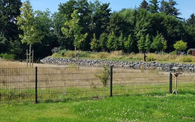 Beaver Modern Retreat