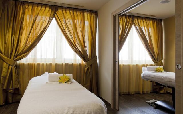 Design And Suite Hotel Ciarnadoi