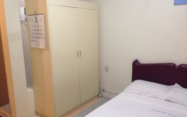 Zenfields Hotel