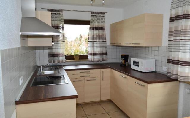 Ferienwohnung Gabler