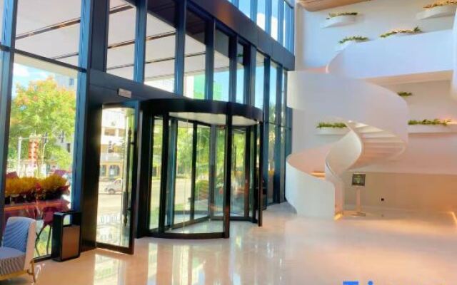 Yihe International Hotel