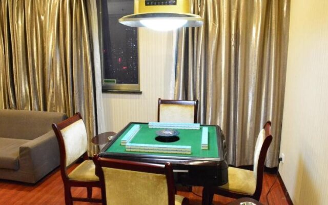 Vienna Hotel (Changsha IFS guojin zhongxin)