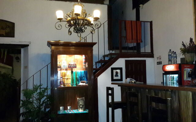 Hotel Las Piletas
