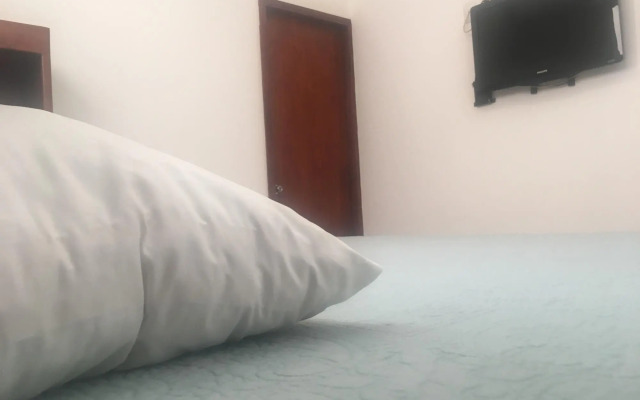 AQ Hotel