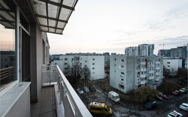 Luxury Studio Aviatiei