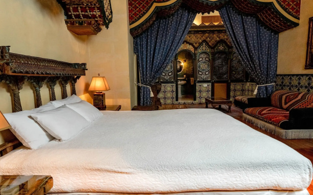 La Casa de la Marquesa