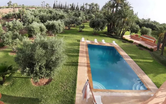 Villa AH MN