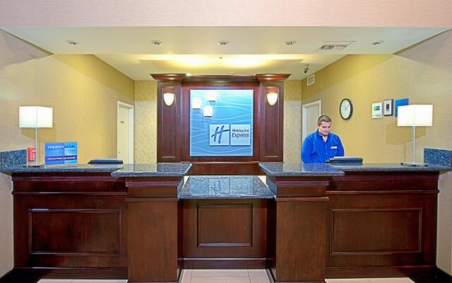 Holiday Inn Express & Suites Tucson by IHG