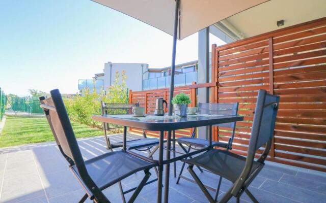 H11 LUXURY 3B - Porto - Piscina - Jacuzzi