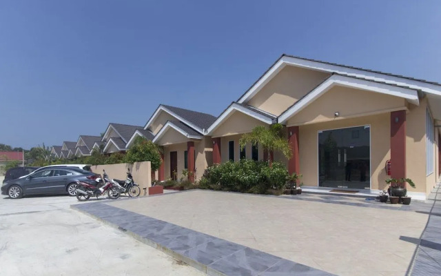 Oyo 795 Nahdhoh Langkawi Resort