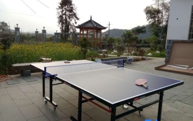 Wuyuan Wo Shun House – Entertainment – Shangrao