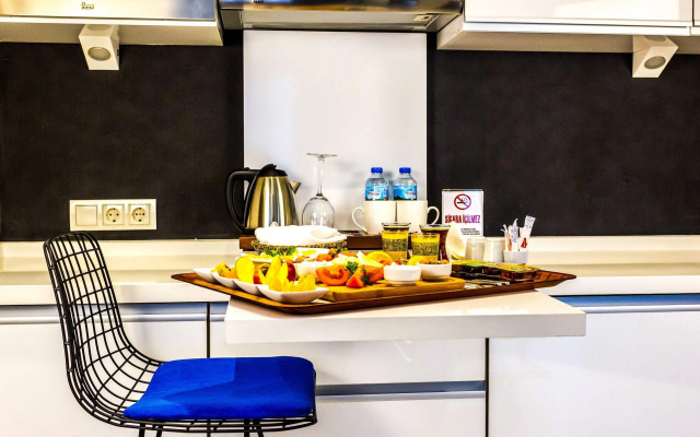 Concept Suites