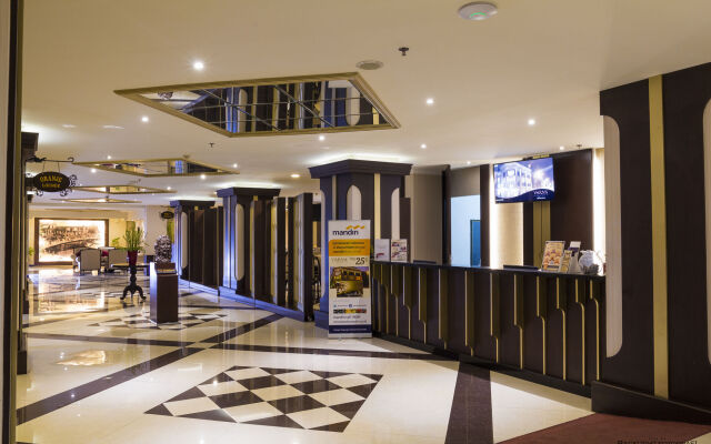 Varna Culture Hotel Soerabaia Surabaya