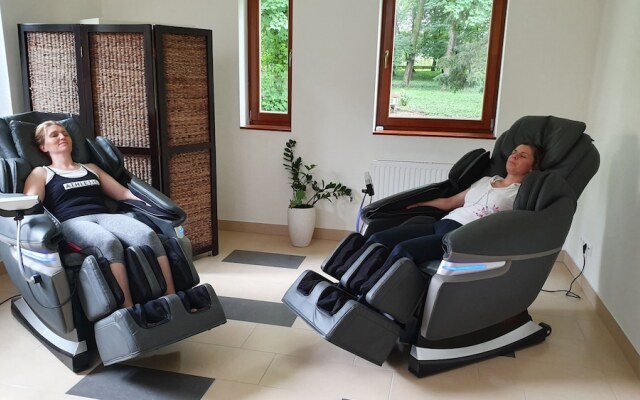 Főnix Wellness Resort