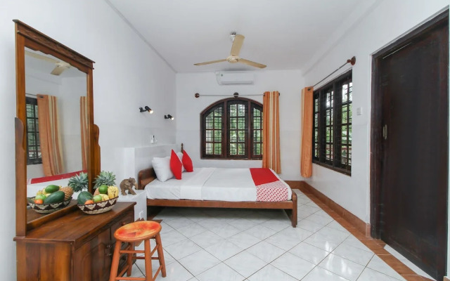 OYO 422 Sunnys Guest House