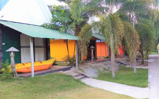Phurafa Resort