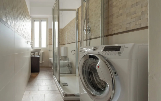 Cycling Riviera apartment