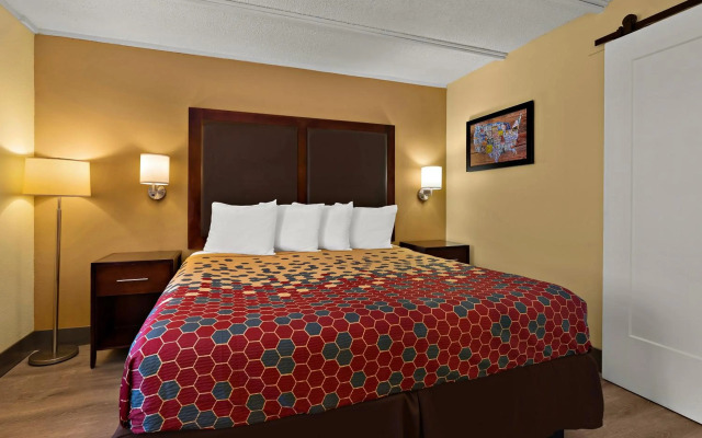 Kings House Motor Hotel