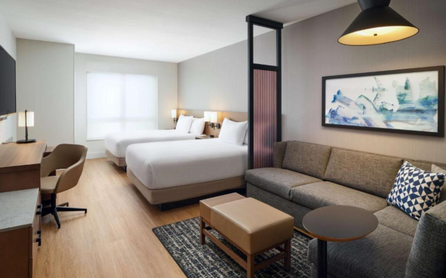 Hyatt Place Melbourne Airport