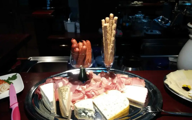 Business Hotel Siebeneichen GmbH