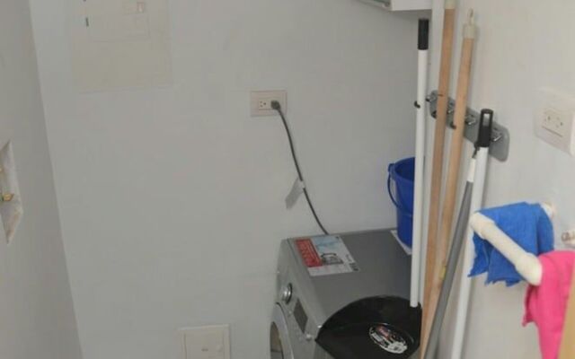 Morros Eco - Shekinah Luxury Apartment