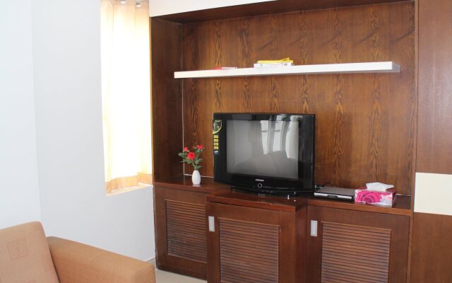 Romantic Hotel