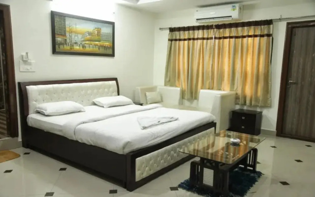 Castle Venue Inn Beach Guest House