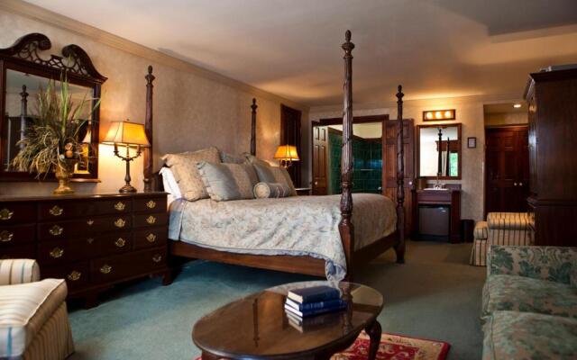 Mirror Lake Inn Resort and Spa