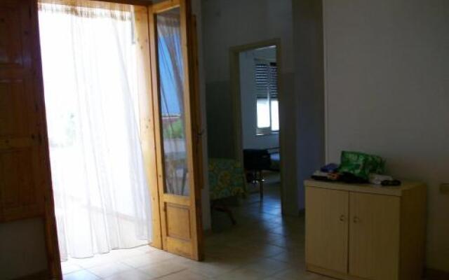 Appartamento Privato Gargano