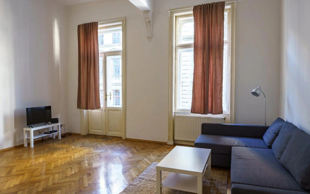 Vienna Living Apartments - Gumpendorfer Straße