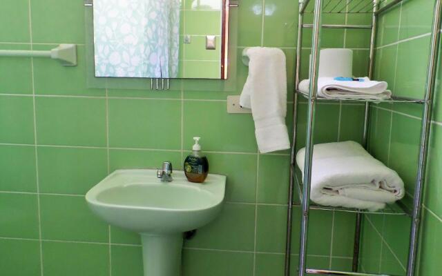 Razz B&B Miraflores