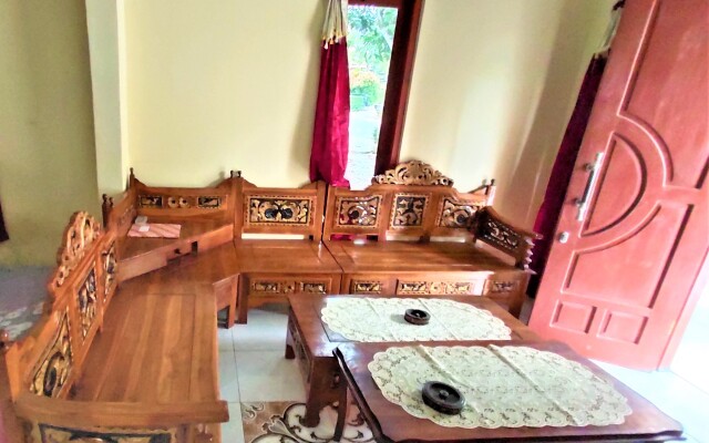 Homestay Pratiwi