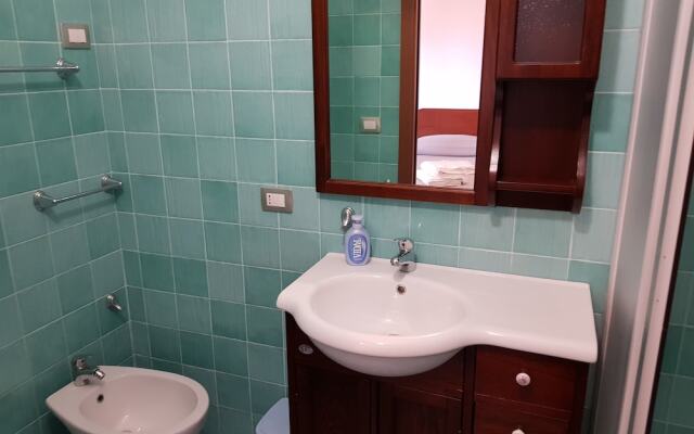 Spiagge del Salento Residence