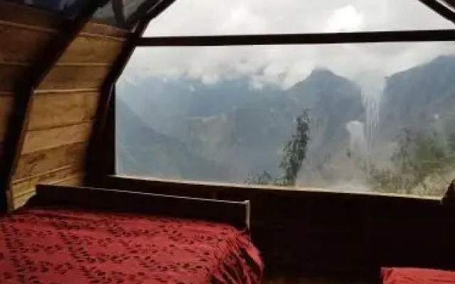 Machupicchu EcoLodge