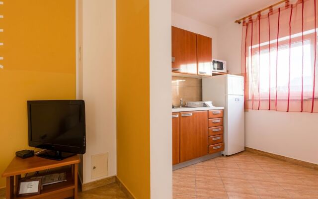 Modern Apartment in Vodnjan With Swimming Pool