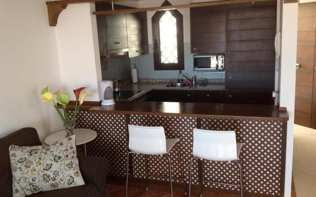 Adeje Paradise Apartments