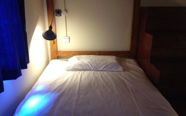 Spring Hostel - Zhangjiajie City