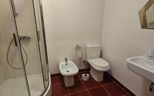 Guesthouse Kolo Druziv